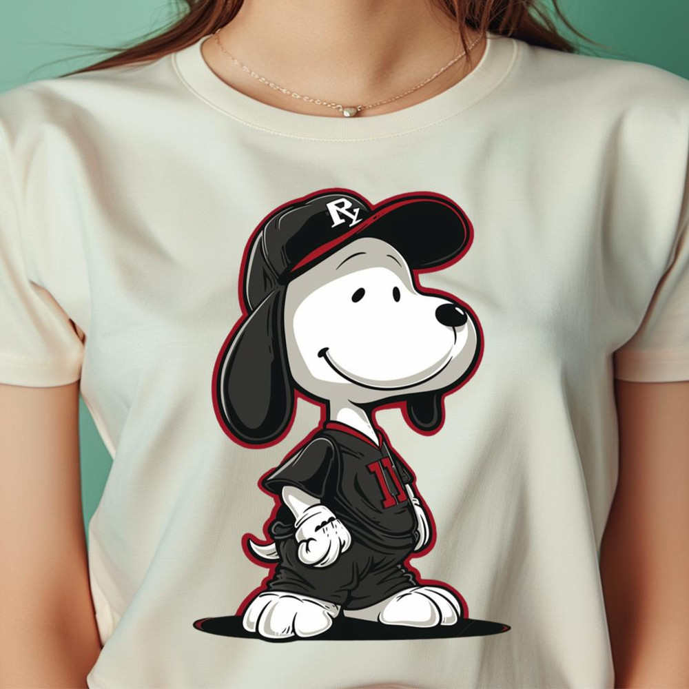 Snoopy Vs Diamondbacks Beagle On Base PNG, Snoopy Vs Diamondbacks PNG, Charlie Brown Digital Png Files.jpg