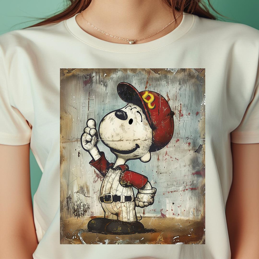 Snoopy Vs Diamondbacks Flying Ace Fielder PNG, Snoopy Vs Diamondbacks PNG, Charlie Brown Digital Png Files.jpg