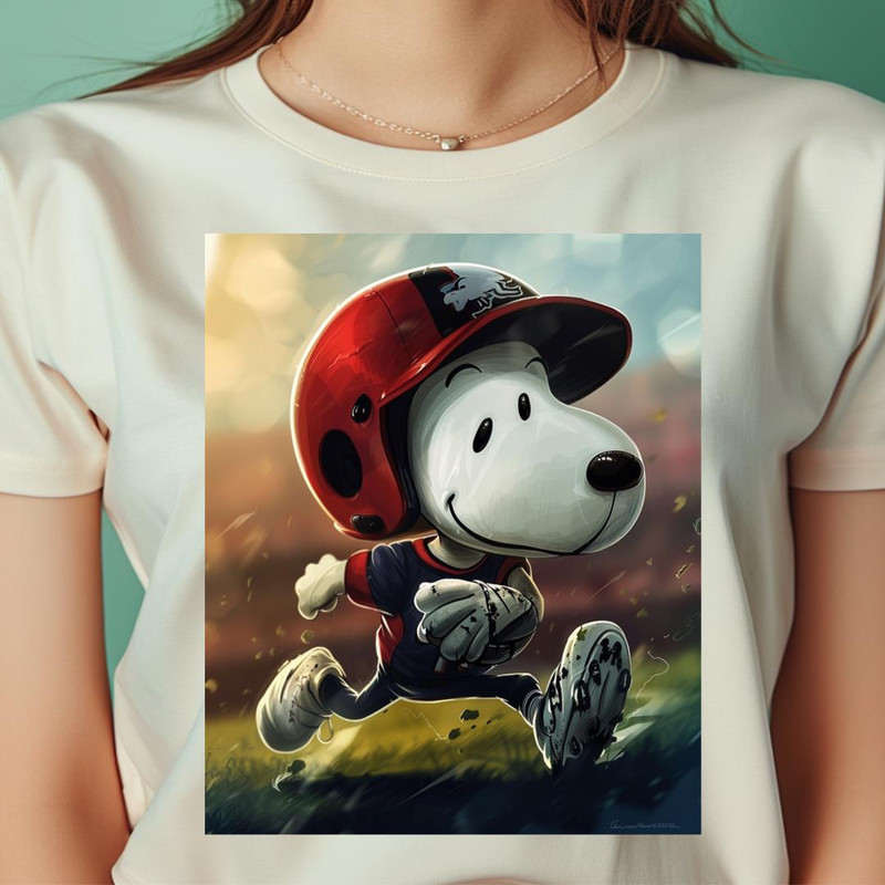 Snoopy Vs Diamondbacks Red Baron Revenge PNG, Snoopy Vs Diamondbacks PNG, Charlie Brown Digital Png Files.jpg
