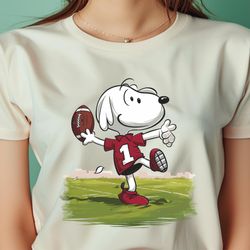 snoopy vs diamondbacks snoopy slugging spectacle png, snoopy vs diamondbacks png, charlie brown digital png files