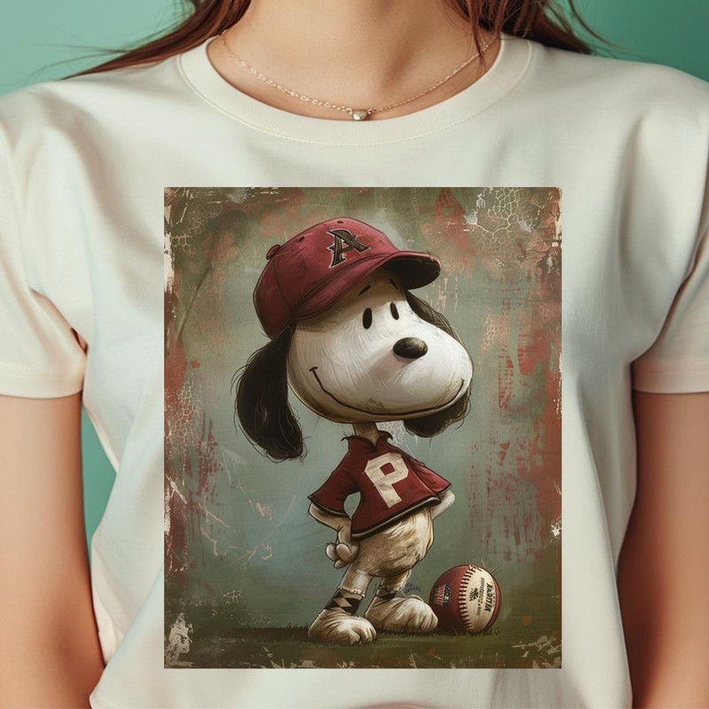 Snoopy Vs Diamondbacks Woodstock Whisperer Winning PNG, Snoopy Vs Diamondbacks PNG, Charlie Brown Digital Png Files.jpg