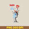 Dr. Seuss Animation PNG, Dr. Seuss PNG, Dr. Seuss Digital Png Files.jpg