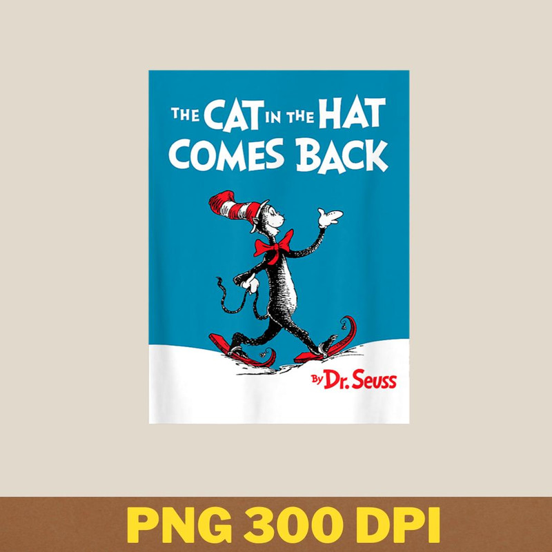 Dr. Seuss Characters PNG, Dr. Seuss PNG, Dr. Seuss Digital Png Files.jpg