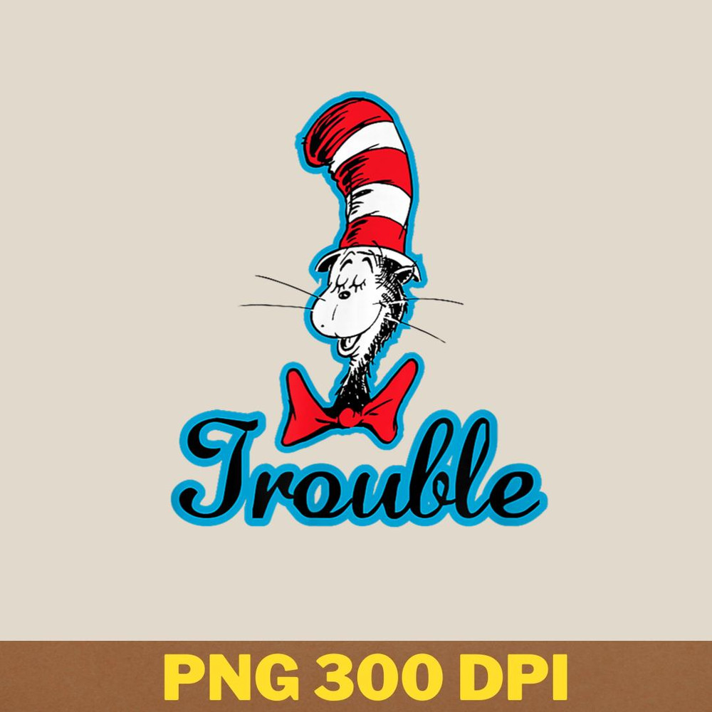 Dr. Seuss Imagination PNG, Dr. Seuss PNG, Dr. Seuss Digital Png Files.jpg