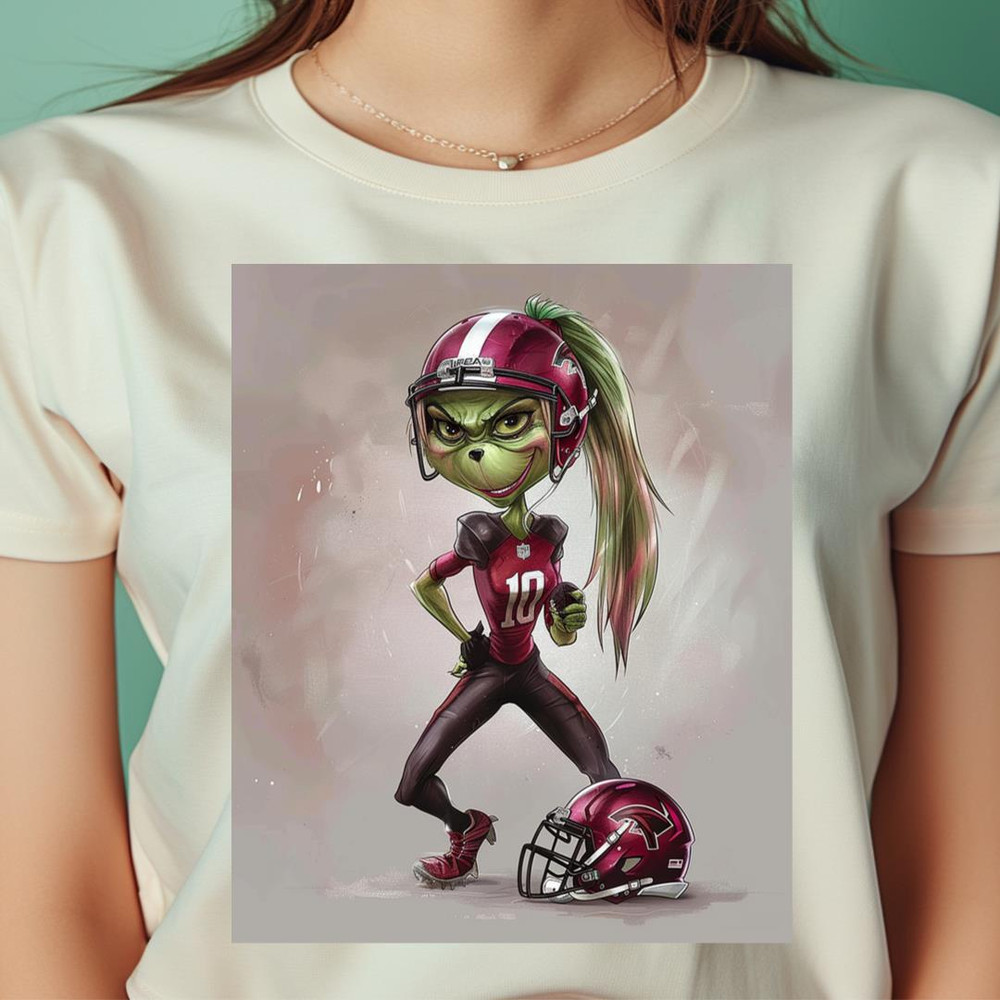 The Grinch Vs Diamondbacks Bitter Batter Box PNG, The Grinch Vs Diamondbacks PNG, Schedule Digital Png Files.jpg