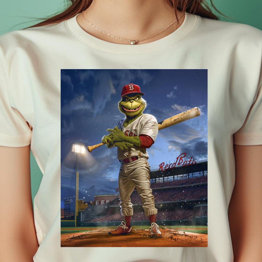 The Grinch Vs Diamondbacks Gloomy Green Glove PNG, The Grinch Vs Diamondbacks PNG, Schedule Digital Png Files.jpg