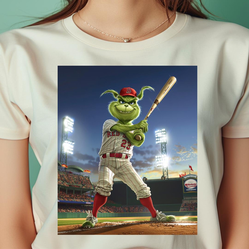 The Grinch Vs Diamondbacks Grinch Growling Grip PNG, The Grinch Vs Diamondbacks PNG, Schedule Digital Png Files.jpg