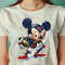 Mickey Mouse Vs Atlanta Braves Brave Baseball PNG, Mickey Mouse PNG, Atlanta Braves Digital Png Files.jpg