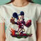 Mickey Mouse Vs Atlanta Braves Brave Batting PNG, Mickey Mouse PNG, Atlanta Braves Digital Png Files.jpg