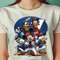 Mickey Mouse Vs Atlanta Braves Cheerful Challenge PNG, Mickey Mouse PNG, Atlanta Braves Digital Png Files.jpg