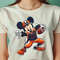 Mickey Mouse Vs Atlanta Braves Cheerful Championship PNG, Mickey Mouse PNG, Atlanta Braves Digital Png Files.jpg