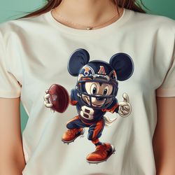 mickey mouse vs atlanta braves comic championship png, mickey mouse png, atlanta braves digital png files