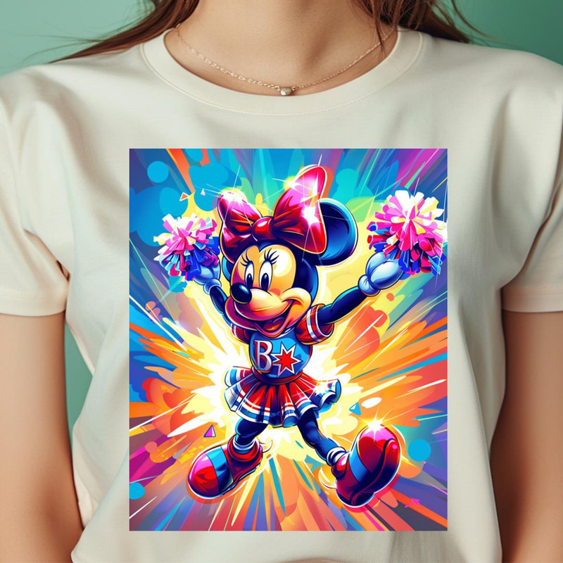 Mickey Mouse Vs Atlanta Braves Comic Contest PNG, Mickey Mouse PNG, Atlanta Braves Digital Png Files.jpg