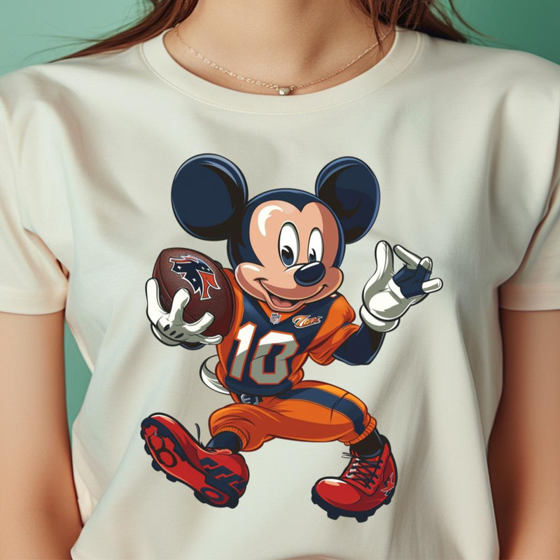 Mickey Mouse Vs Atlanta Braves Disney Diamond PNG, Mickey Mouse PNG, Atlanta Braves Digital Png Files.jpg