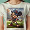 Mickey Mouse Vs Atlanta Braves Foul Fun PNG, Mickey Mouse PNG, Atlanta Braves Digital Png Files.jpg
