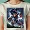 Mickey Mouse Vs Atlanta Braves Glove Giggles PNG, Mickey Mouse PNG, Atlanta Braves Digital Png Files.jpg