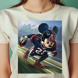mickey mouse vs atlanta braves mascot marathon png, mickey mouse png, atlanta braves digital png files