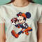 Mickey Mouse Vs Atlanta Braves Mascot Melee PNG, Mickey Mouse PNG, Atlanta Braves Digital Png Files.jpg