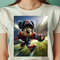 Mickey Mouse Vs Atlanta Braves Pitcher Pal PNG, Mickey Mouse PNG, Atlanta Braves Digital Png Files.jpg