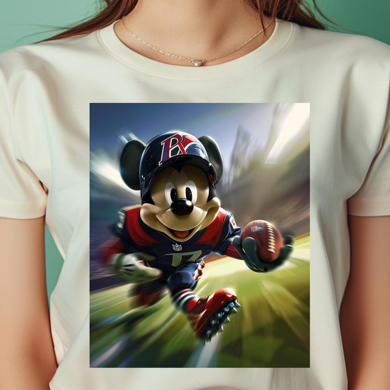 Mickey Mouse Vs Atlanta Braves Pitcher Pal PNG, Mickey Mouse PNG, Atlanta Braves Digital Png Files.jpg