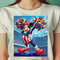 Mickey Mouse Vs Atlanta Braves Playoff Pranks PNG, Mickey Mouse PNG, Atlanta Braves Digital Png Files.jpg
