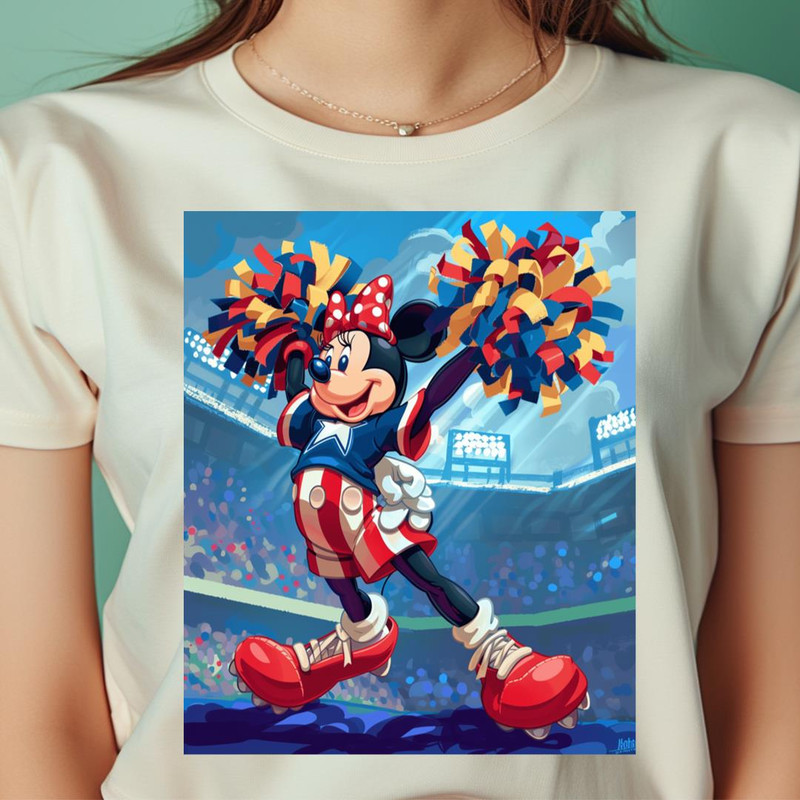 Mickey Mouse Vs Atlanta Braves Playoff Pranks PNG, Mickey Mouse PNG, Atlanta Braves Digital Png Files.jpg