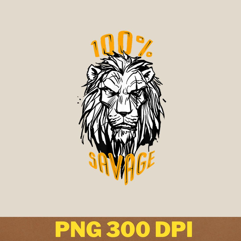 The Lion King Adaptations PNG, The Lion King PNG, The Lion King Digital Png Files.jpg