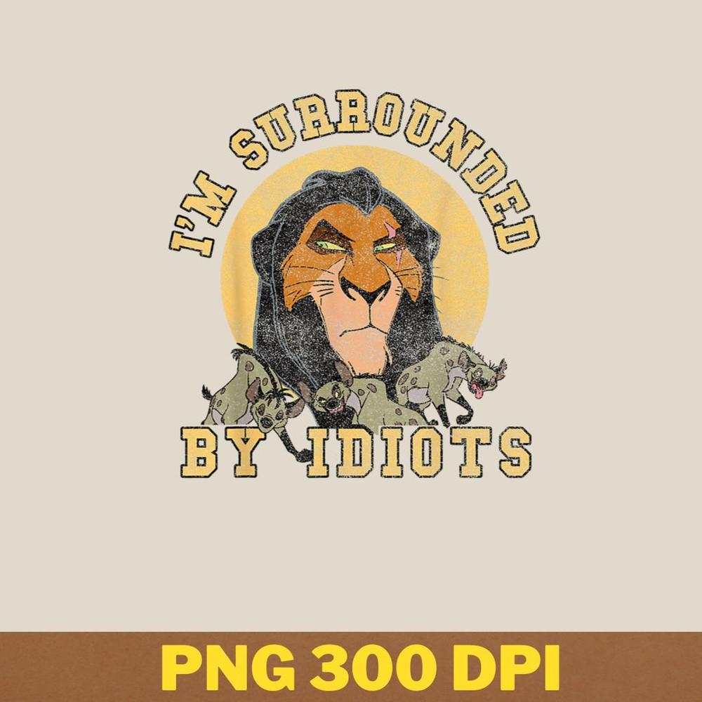 The Lion King Sequels PNG, The Lion King PNG, The Lion King Digital Png Files.jpg