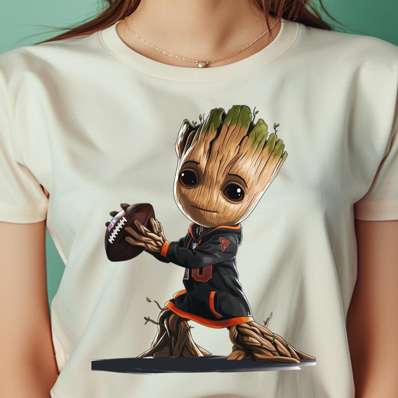 Groot Vs Atlanta Braves Digging Deep Defense PNG, Groot PNG, Atlanta Braves Digital Png Files.jpg