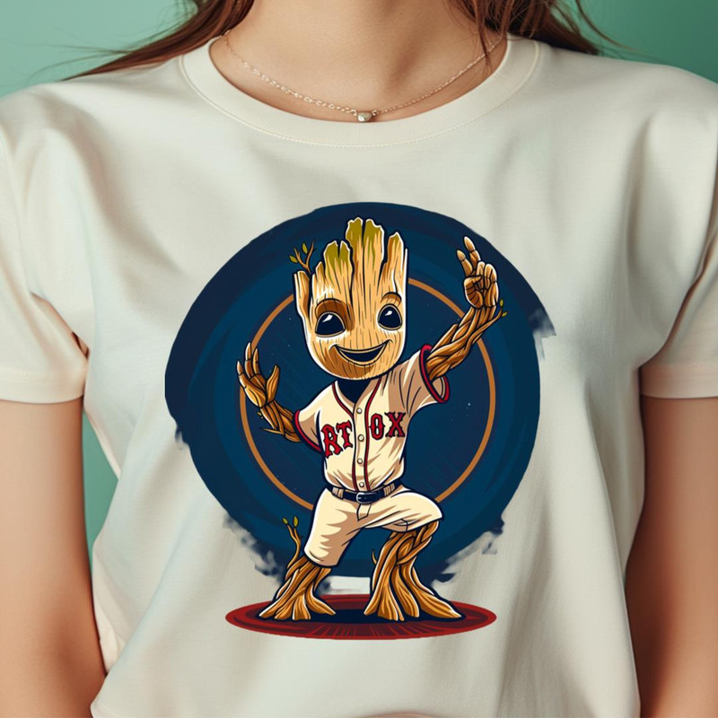 Groot Vs Atlanta Braves Lumber Line Drives PNG, Groot PNG, Atlanta Braves Digital Png Files.jpg