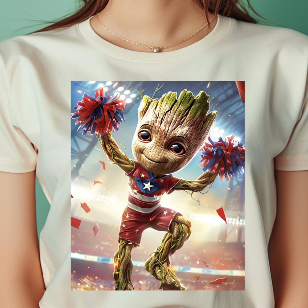 Groot Vs Atlanta Braves Sapling Slugger Swing PNG, Groot PNG, Atlanta Braves Digital Png Files.jpg