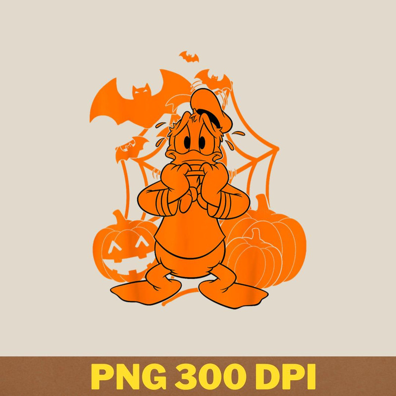 Donald Duck Family PNG, Donald Duck PNG, Donald Duck Digital Png Files.jpg