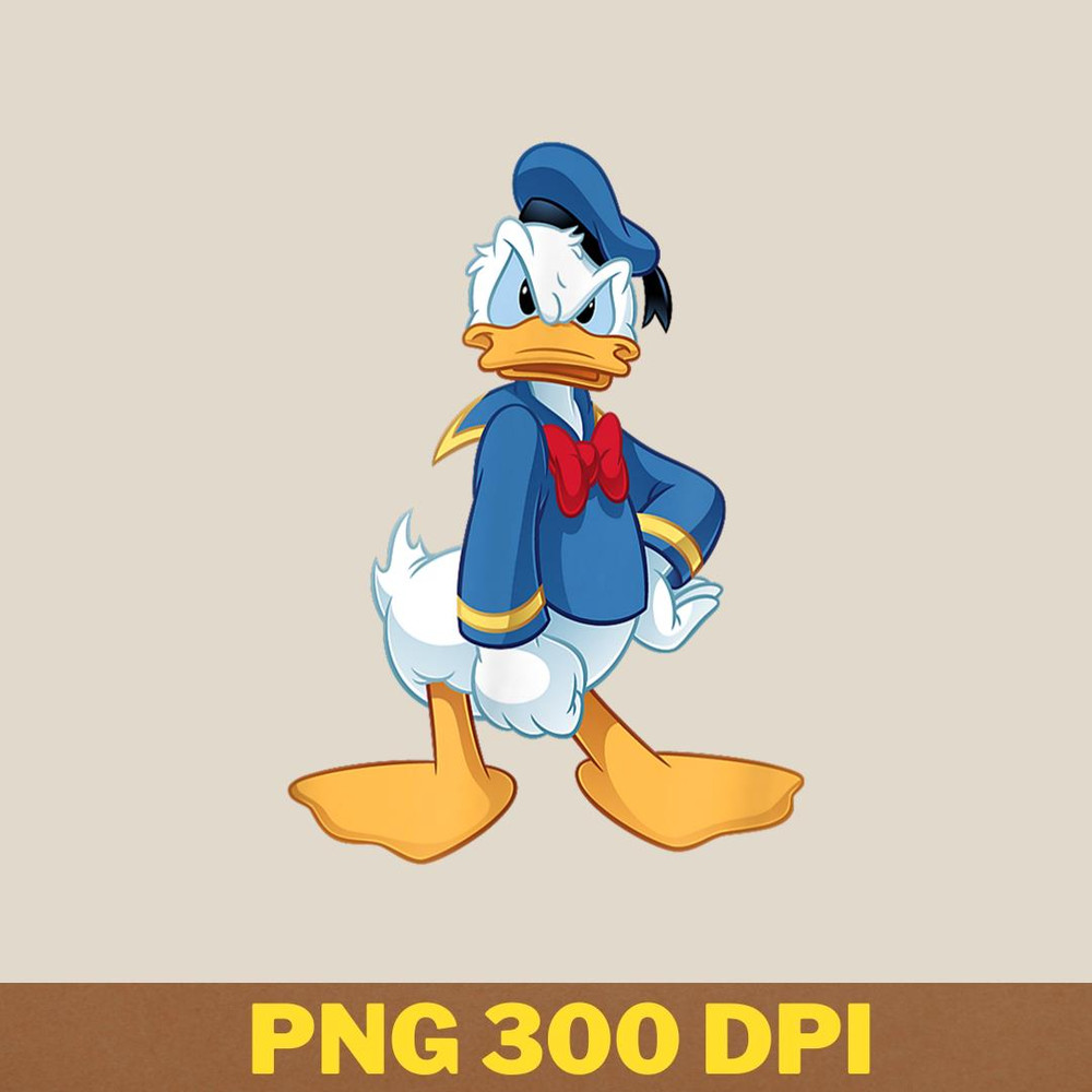 Donald Duck Quacks PNG, Donald Duck PNG, Donald Duck Digital Png Files.jpg
