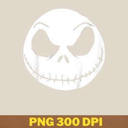 jack skellington's passion png, jack skellington png, jack skellington digital png files