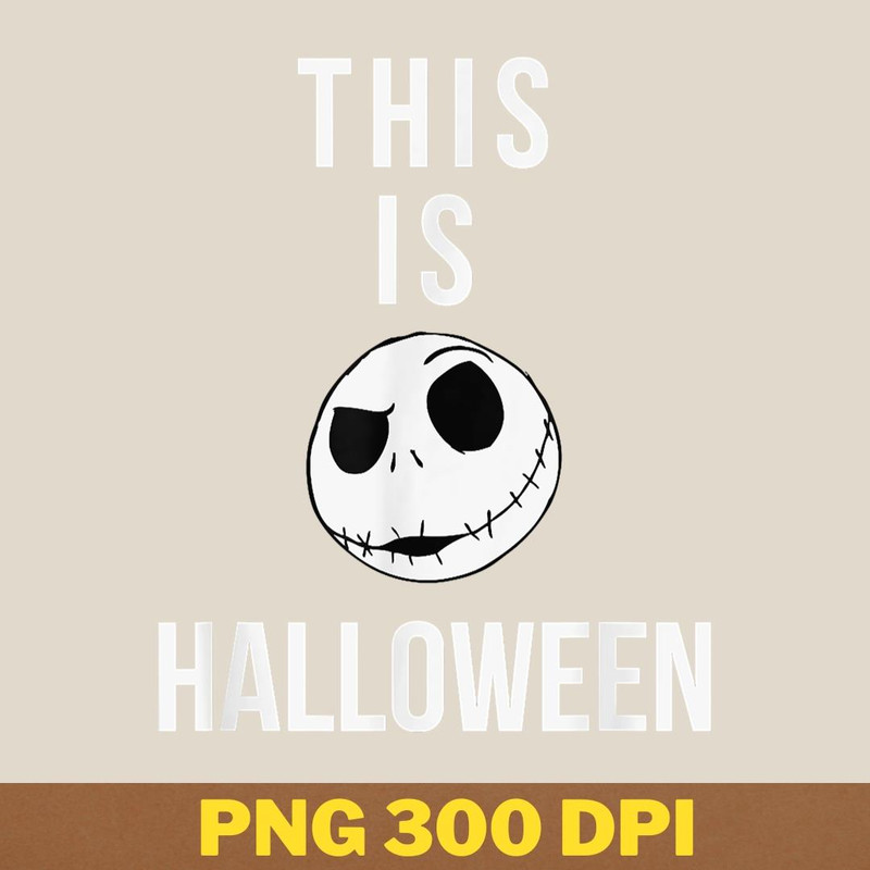 Jack Skellington's Vision PNG, Jack Skellington PNG, Jack Skellington Digital Png Files.jpg