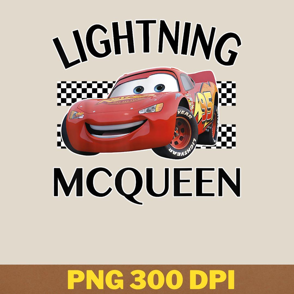 McQueen Cars Animation PNG, McQueen Cars Adventure PNG, McQueen Cars Adventure Digital Png Files.jpg
