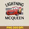 McQueen Cars Animation PNG, McQueen Cars Adventure PNG, McQueen Cars Adventure Digital Png Files.jpg