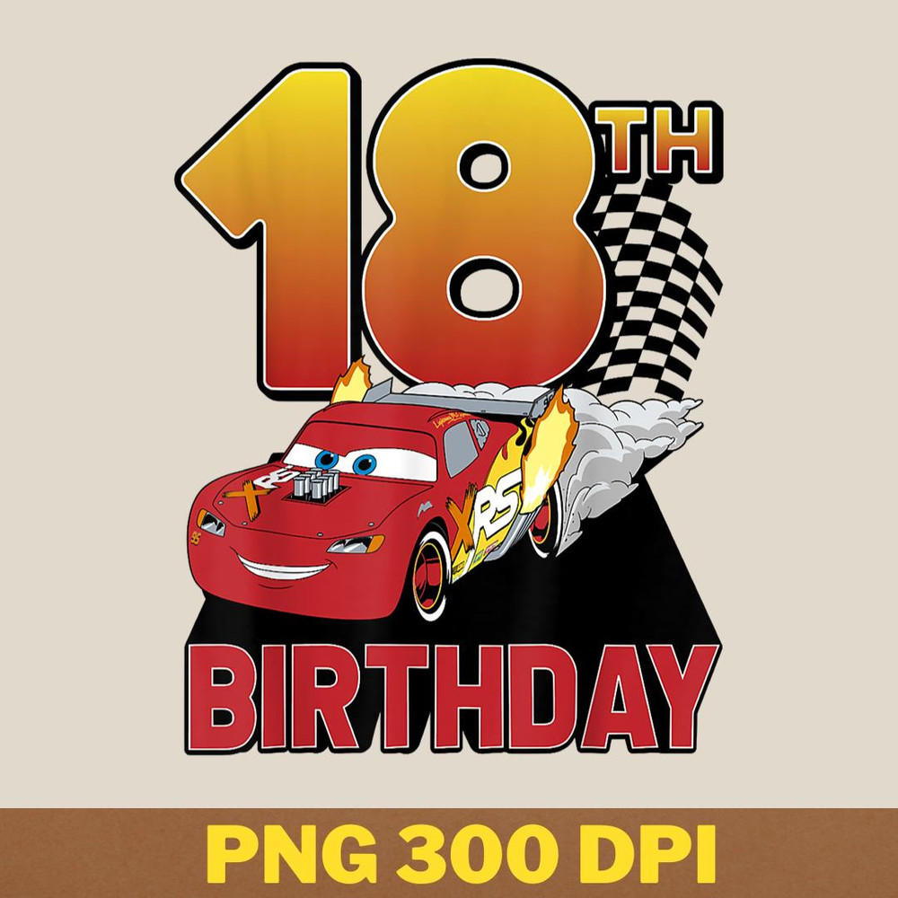 McQueen Cars Customization PNG, McQueen Cars Adventure PNG, McQueen Cars Adventure Digital Png Files.jpg