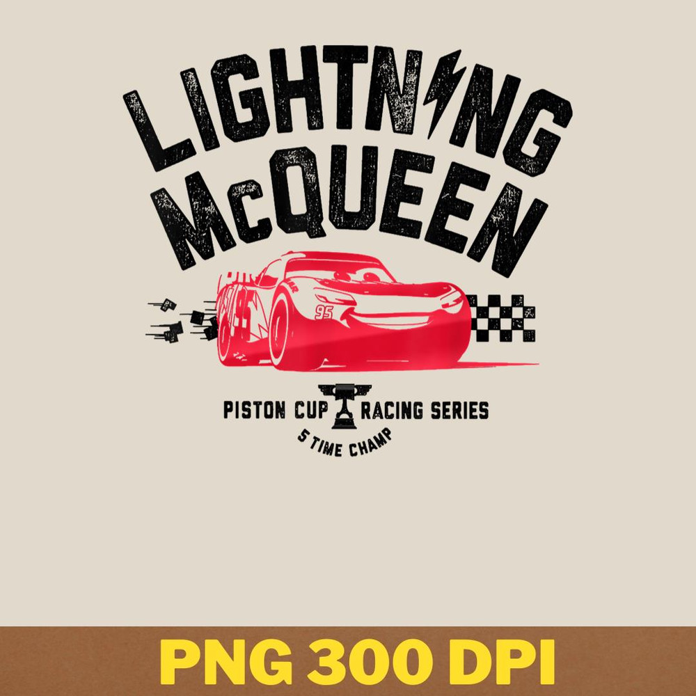 McQueen Cars Fame PNG, McQueen Cars Adventure PNG, McQueen Cars Adventure Digital Png Files.jpg