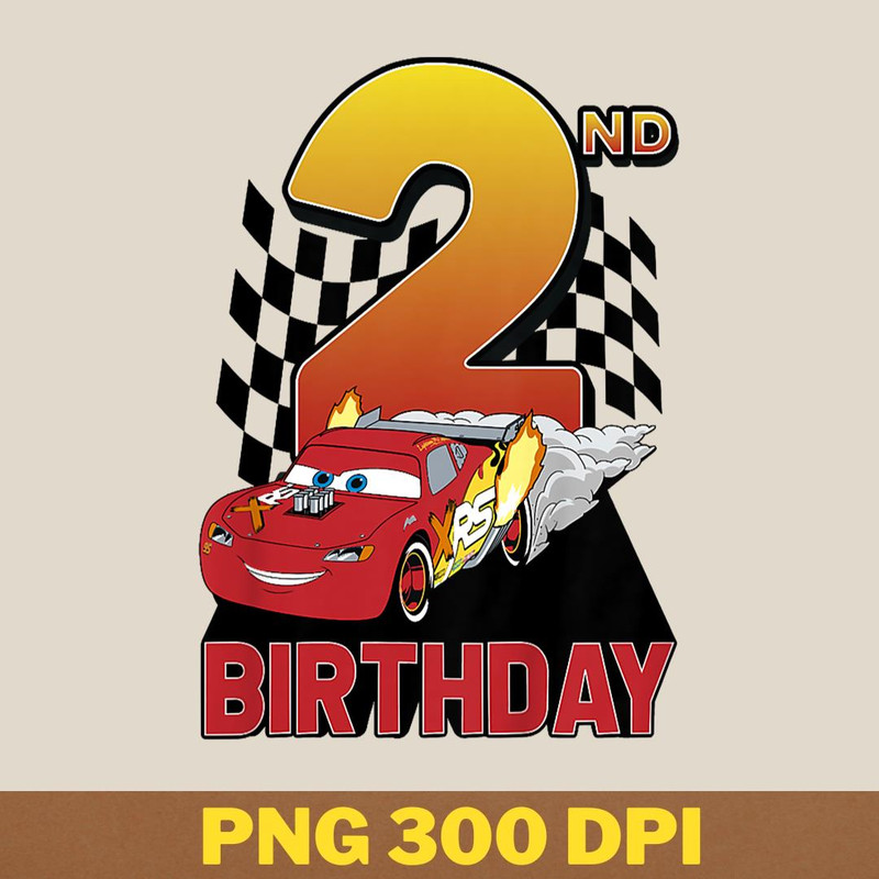 McQueen Cars Friendship PNG, McQueen Cars Adventure PNG, McQueen Cars Adventure Digital Png Files.jpg