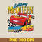McQueen Cars Iconic PNG, McQueen Cars Adventure PNG, McQueen Cars Adventure Digital Png Files.jpg