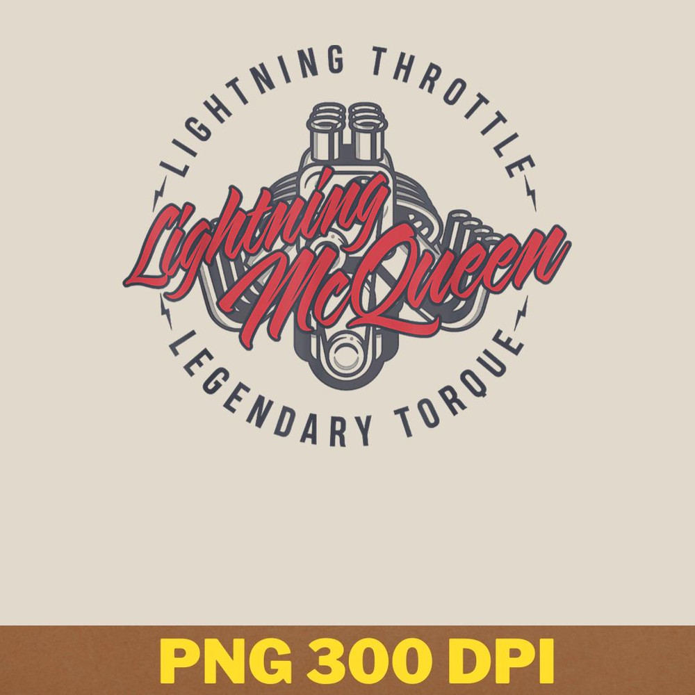 McQueen Cars Merchandise PNG, McQueen Cars Adventure PNG, McQueen Cars Adventure Digital Png Files.jpg