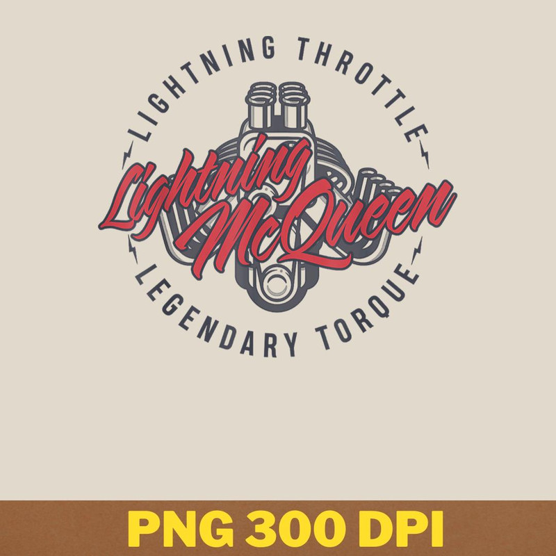 McQueen Cars Merchandise PNG, McQueen Cars Adventure PNG, McQueen Cars Adventure Digital Png Files.jpg