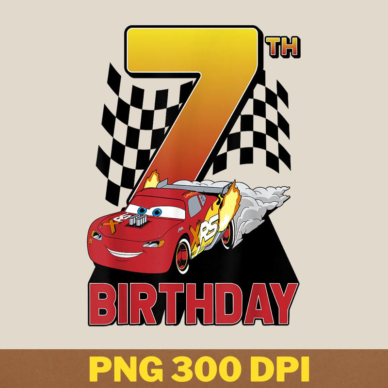 McQueen Cars Stunts PNG, McQueen Cars Adventure PNG, McQueen Cars Adventure Digital Png Files.jpg