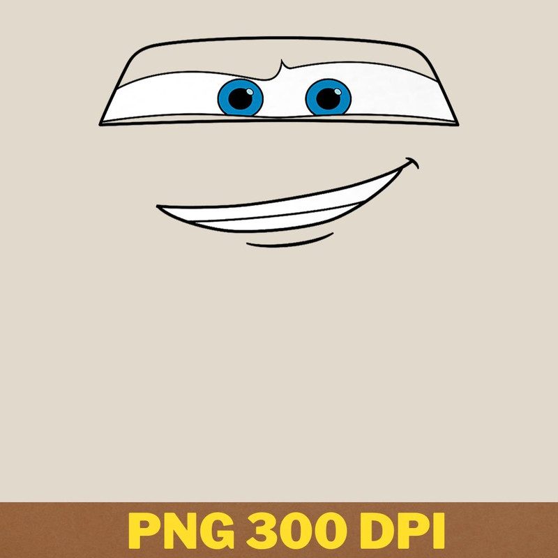 McQueen Cars Style PNG, McQueen Cars Adventure PNG, McQueen Cars Adventure Digital Png Files.jpg