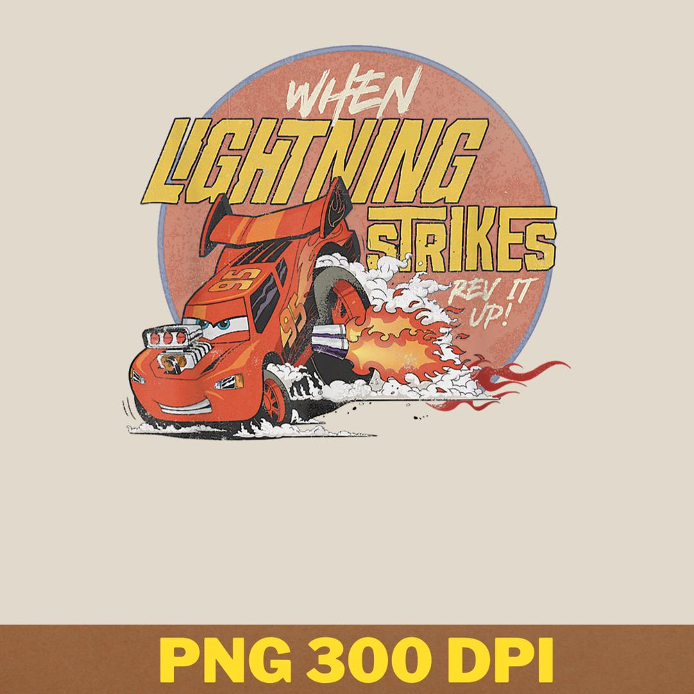 McQueen Cars Valor PNG, McQueen Cars Adventure PNG, McQueen Cars Adventure Digital Png Files.jpg