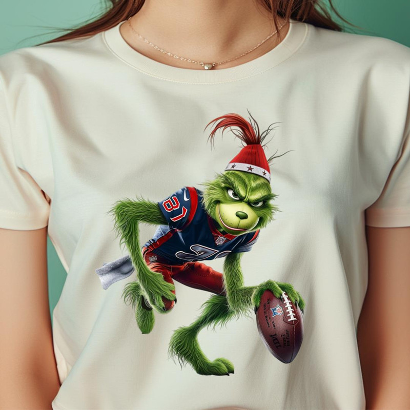 The Grinch Vs Atlanta Braves Atlanta Antihero Antagonist PNG, The Grinch PNG, Atlanta Braves Digital Png Files.jpg