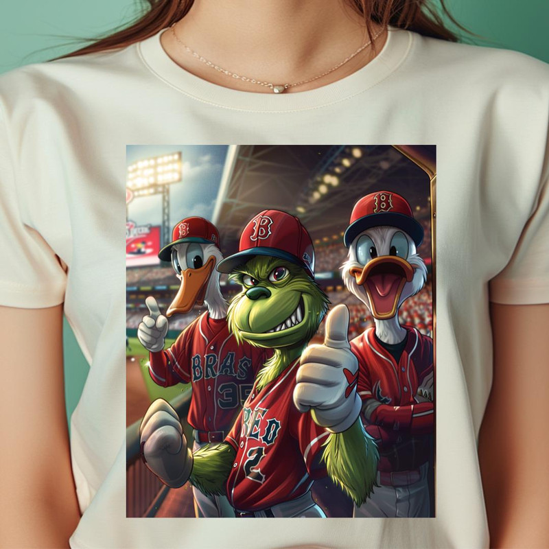 The Grinch Vs Atlanta Braves Braves Braving Badness PNG, The Grinch PNG, Atlanta Braves Digital Png Files.jpg