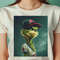 The Grinch Vs Atlanta Braves Festive Feud Faceoff PNG, The Grinch PNG, Atlanta Braves Digital Png Files.jpg