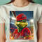 The Grinch Vs Atlanta Braves Foul-Tempered Fielder Feat PNG, The Grinch PNG, Atlanta Braves Digital Png Files.jpg